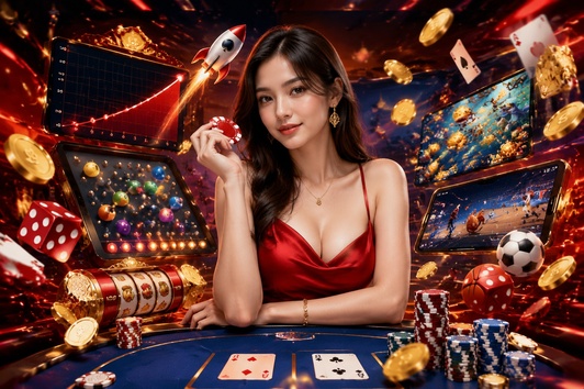 687game