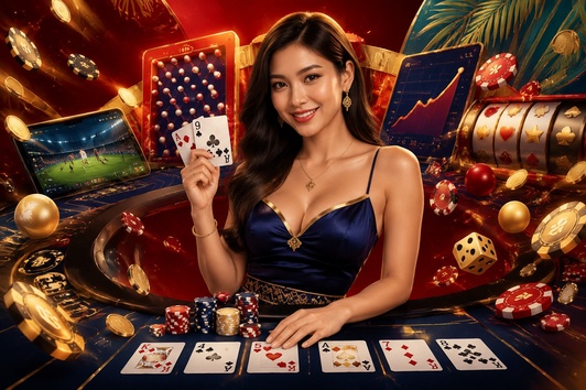 687game
