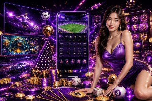 687game